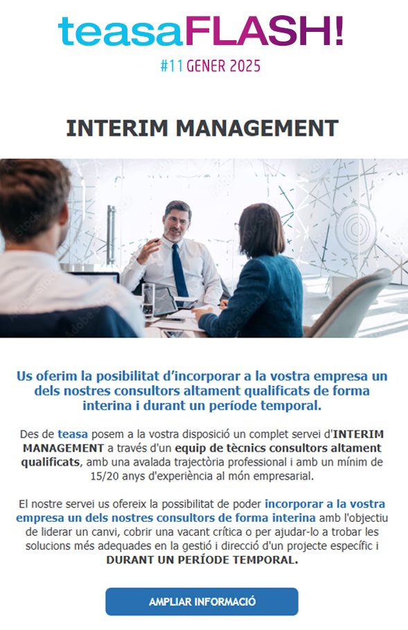 teasaFLASH_11_GENER_2025