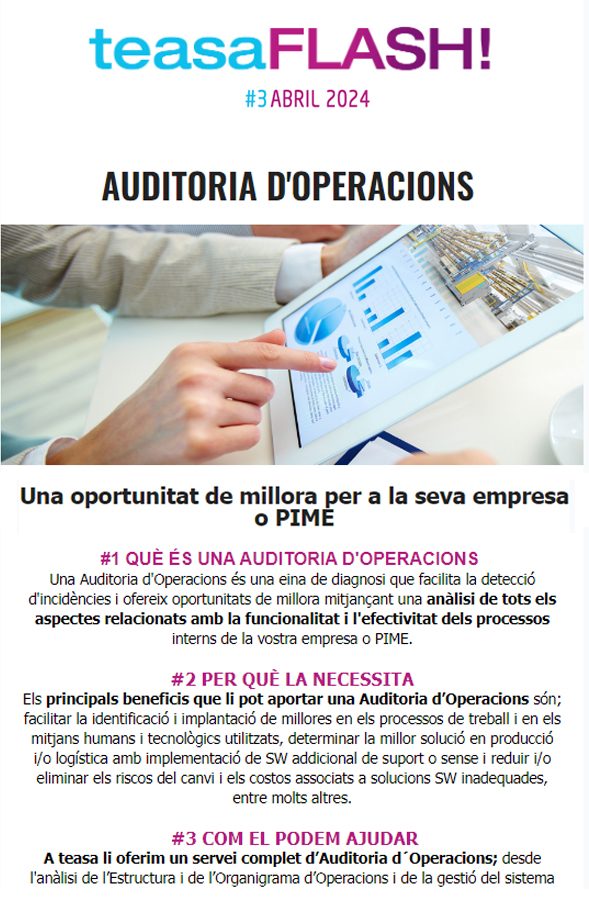 teasaFLASH_3_ABRIL_2024