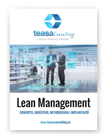 teasa_LEAN-MANAGEMENT_CAT
