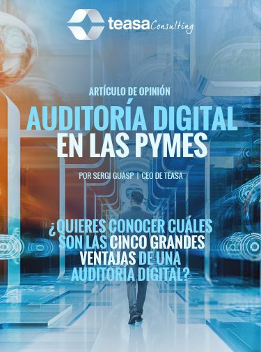 teasa_articulo_opinion_AUDITORÍA DIGITAL EN LAS PYMES INDUSTRIALES_070726